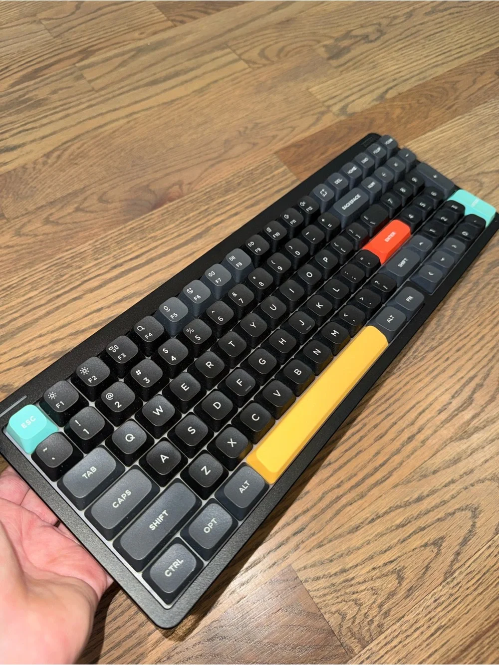 NuPhy Keyboard